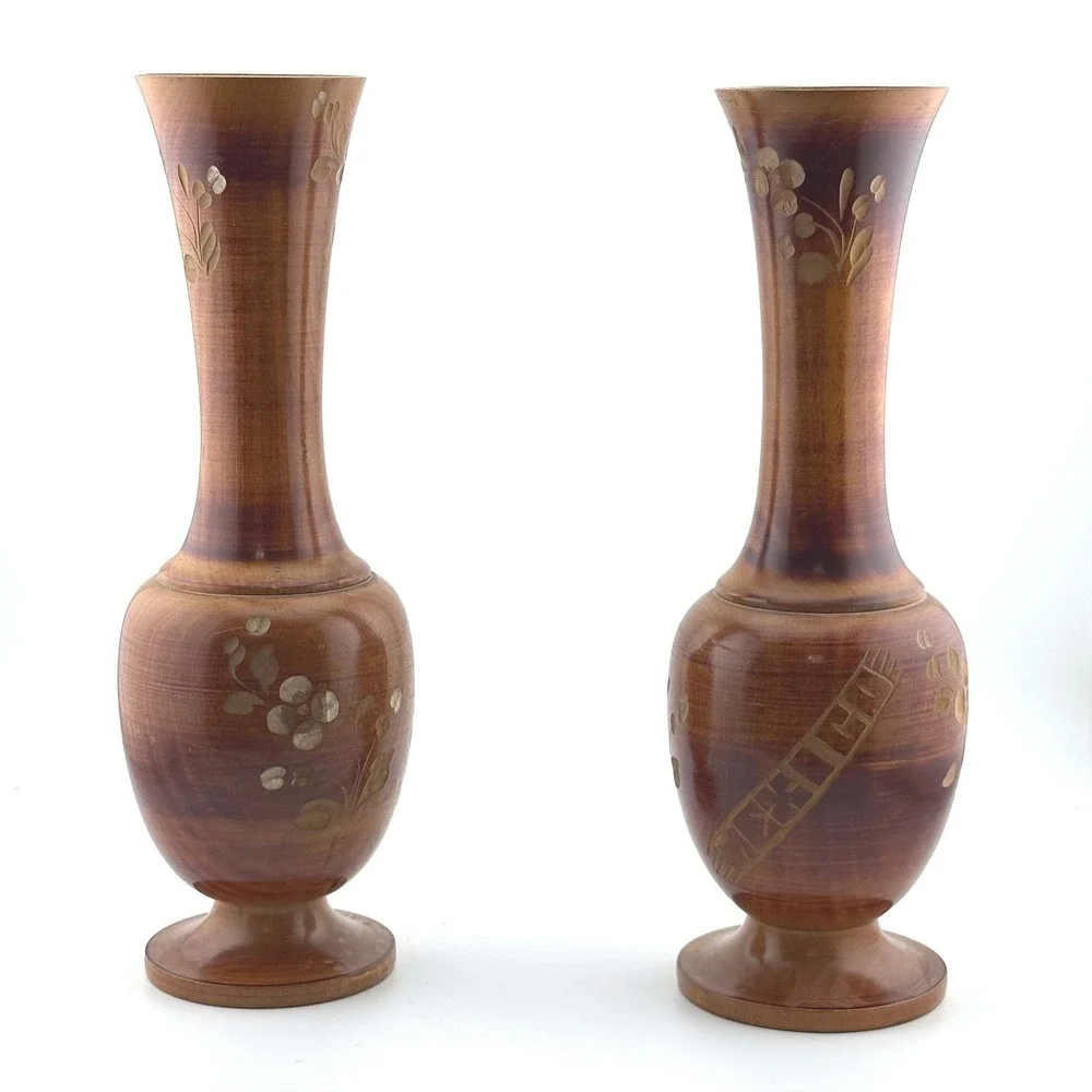N/A vintage pair